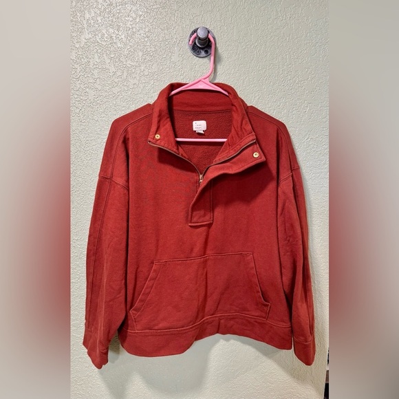 a new day Tops - a new day Women's Pullover Sweatshirt